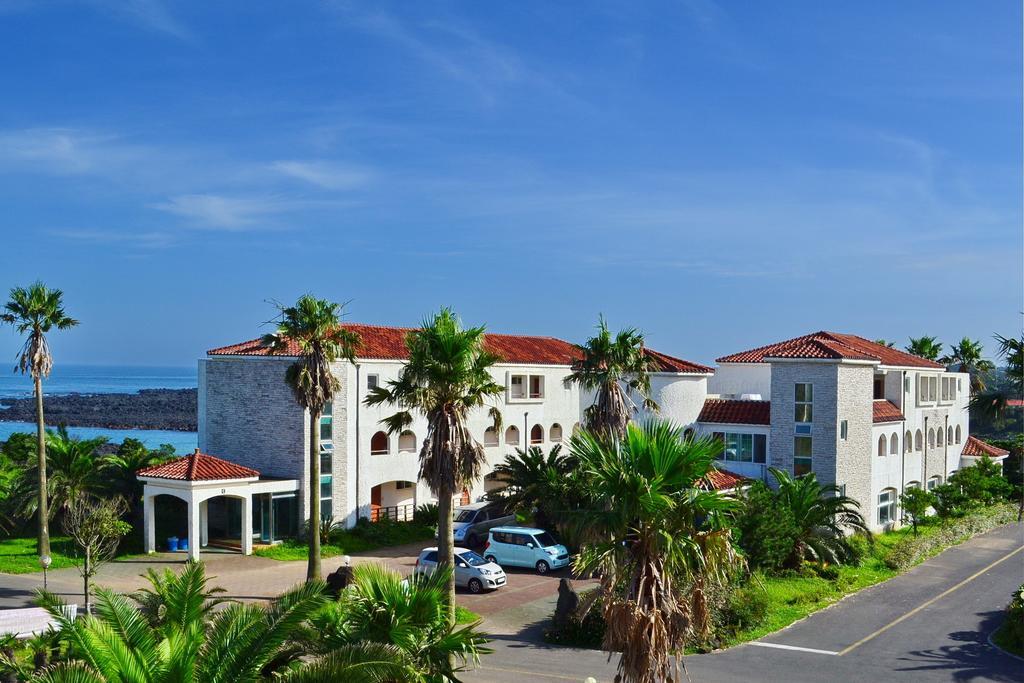 Lasania Resort Согвипхо Экстерьер фото