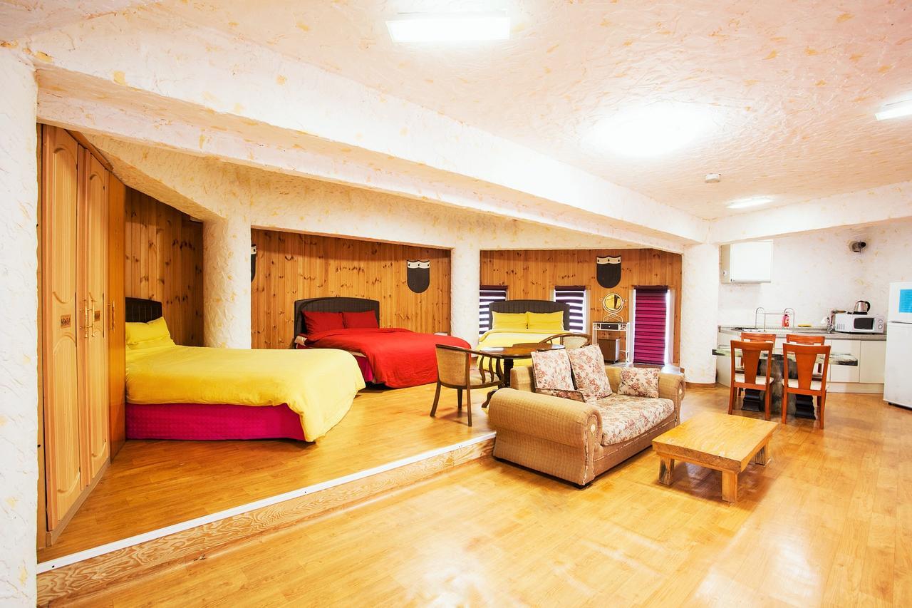 Lasania Resort Согвипхо Экстерьер фото