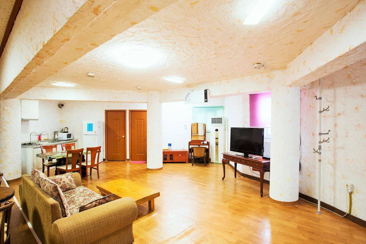 Lasania Resort Согвипхо Экстерьер фото