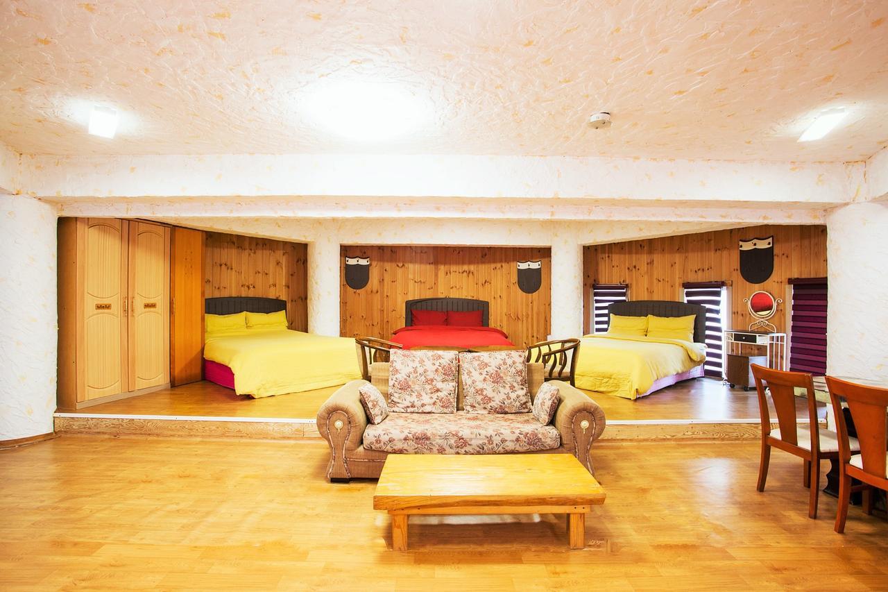 Lasania Resort Согвипхо Экстерьер фото