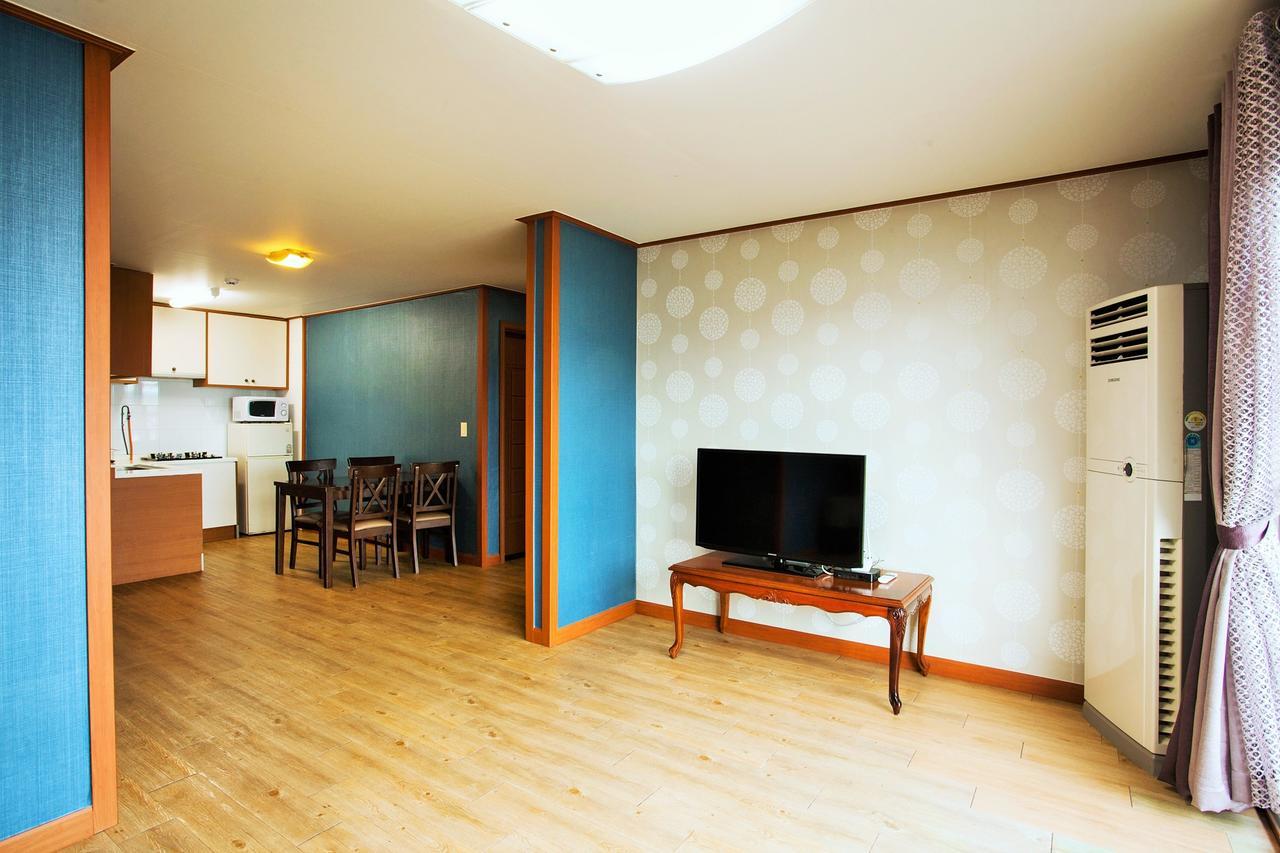 Lasania Resort Согвипхо Экстерьер фото