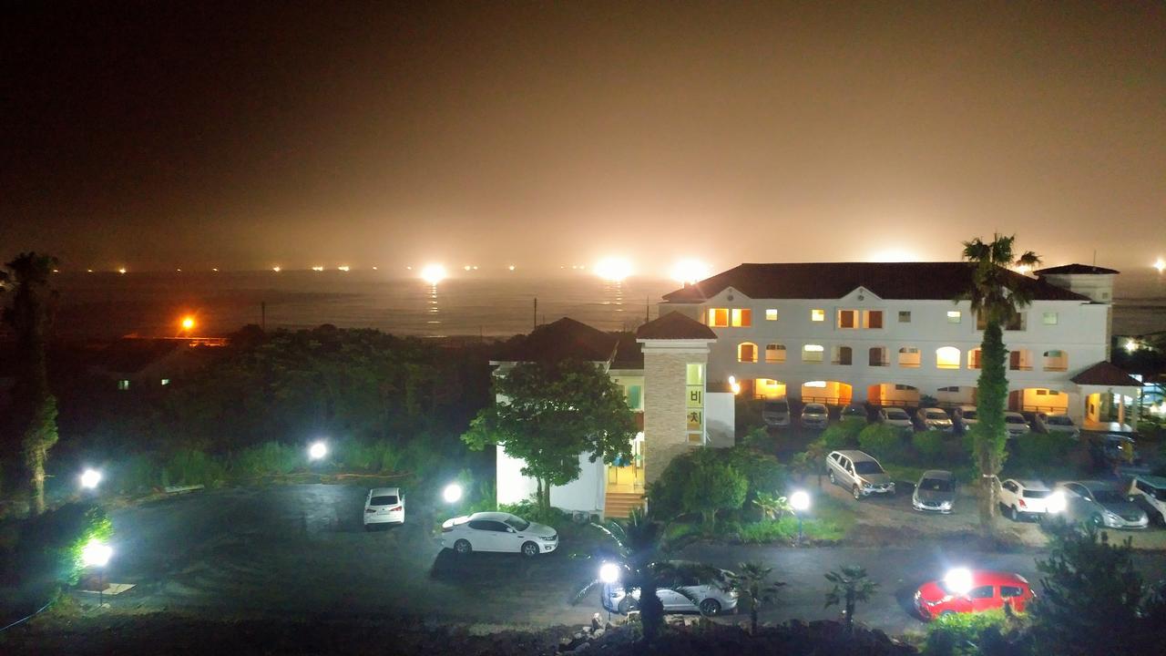 Lasania Resort Согвипхо Экстерьер фото
