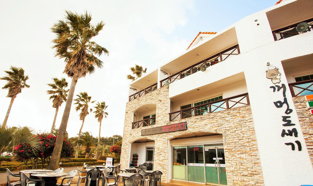 Lasania Resort Согвипхо Экстерьер фото