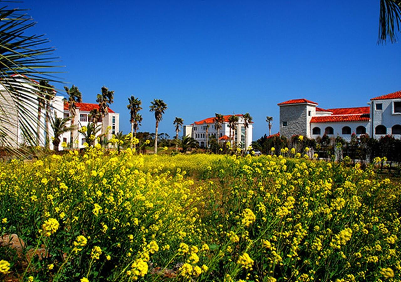 Lasania Resort Согвипхо Экстерьер фото