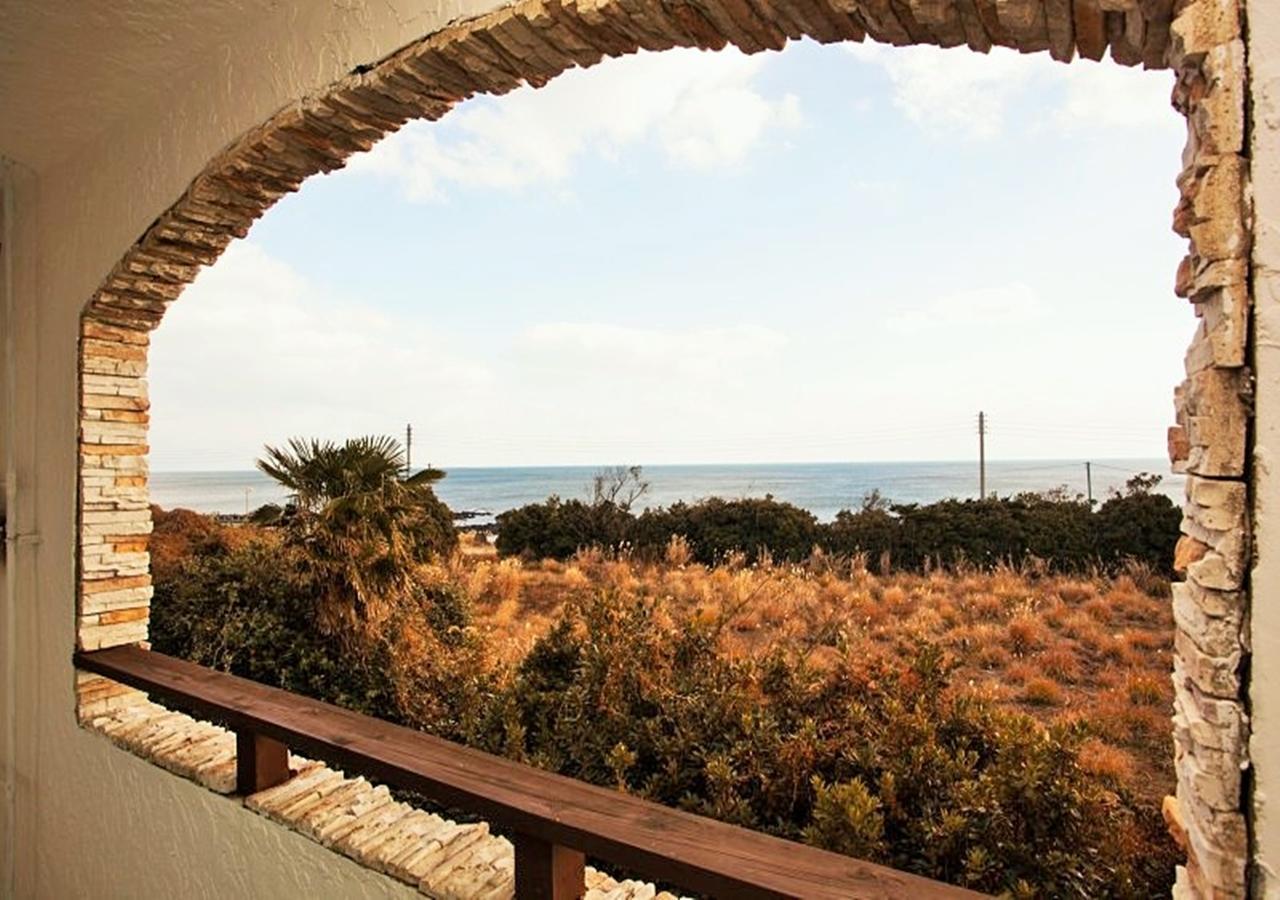 Lasania Resort Согвипхо Экстерьер фото