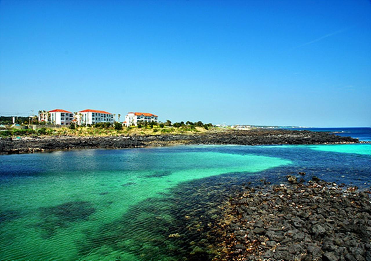 Lasania Resort Согвипхо Экстерьер фото