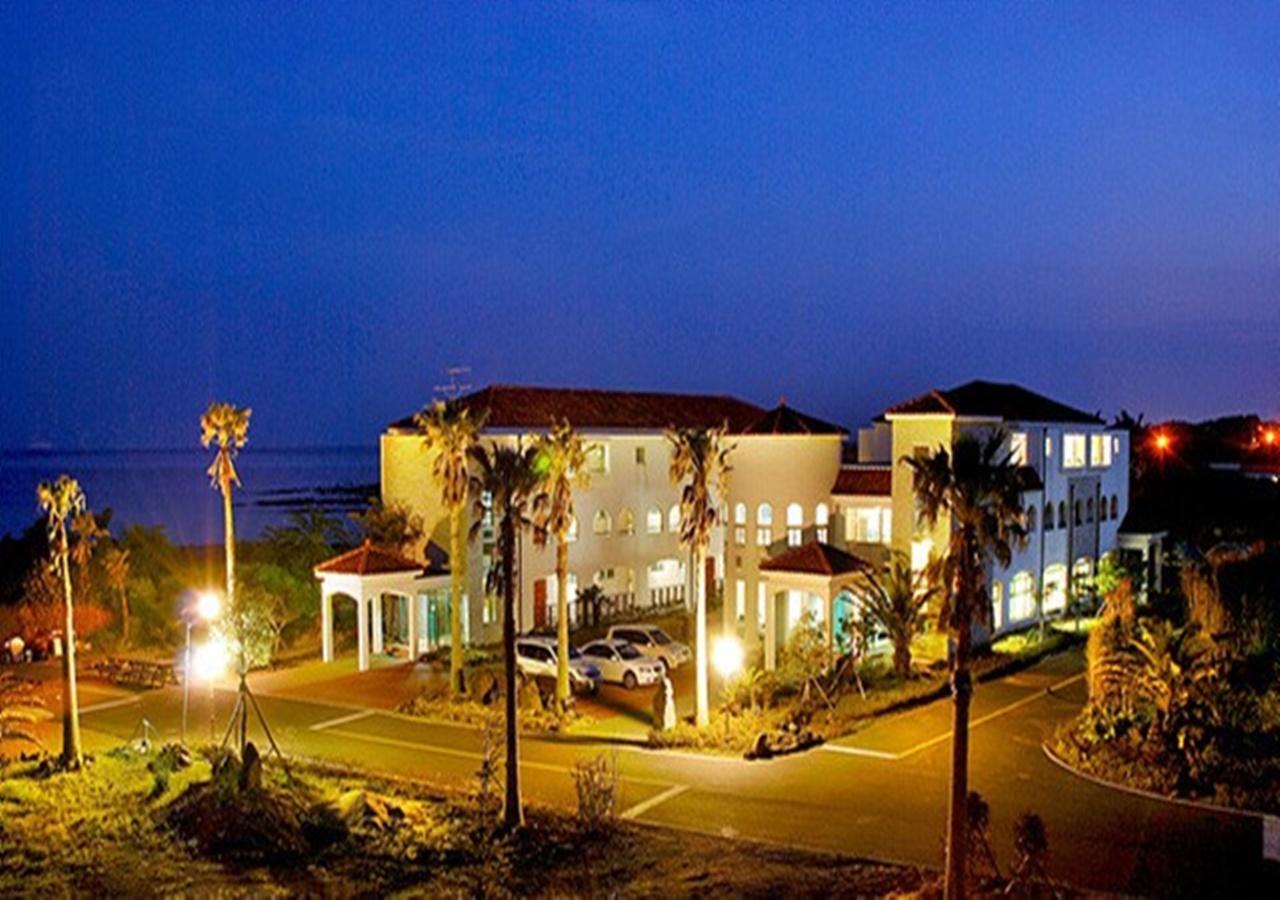 Lasania Resort Согвипхо Экстерьер фото