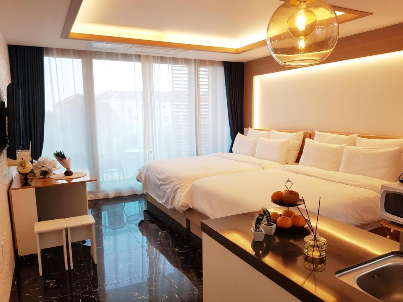 Lasania Resort Согвипхо Экстерьер фото