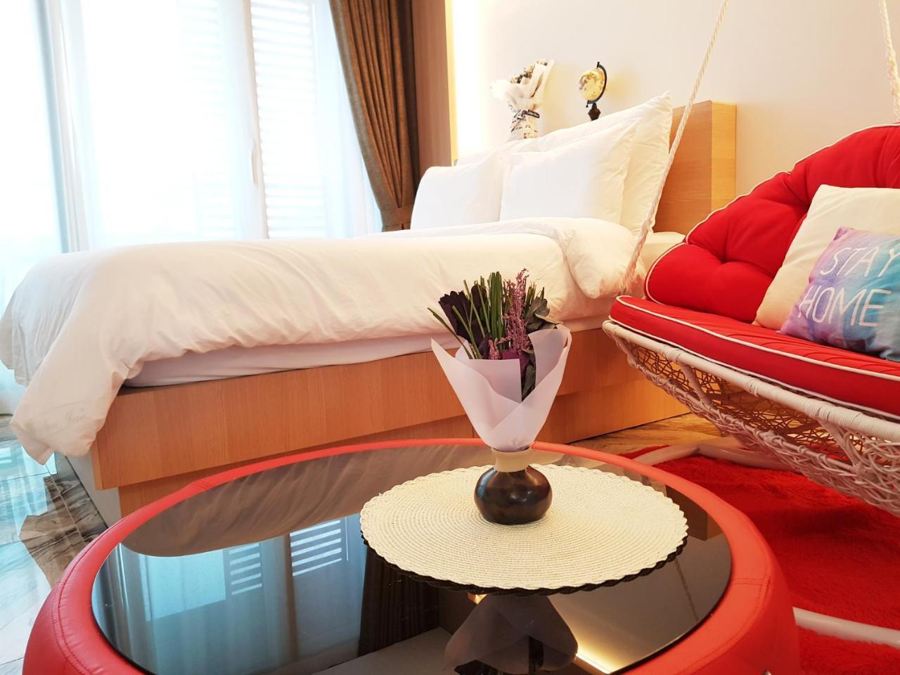 Lasania Resort Согвипхо Экстерьер фото