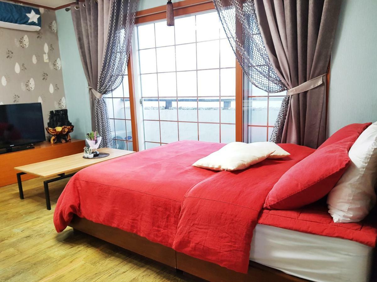 Lasania Resort Согвипхо Экстерьер фото